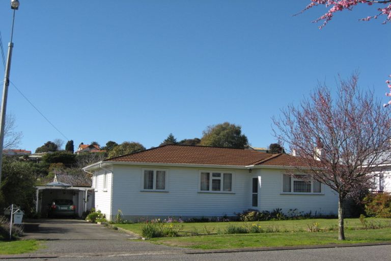 Photo of property in 17 Plassey Street, Havelock North, 4130