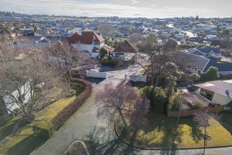 Photo of property in 6 Chateau Close, Gleniti, Timaru, 7910