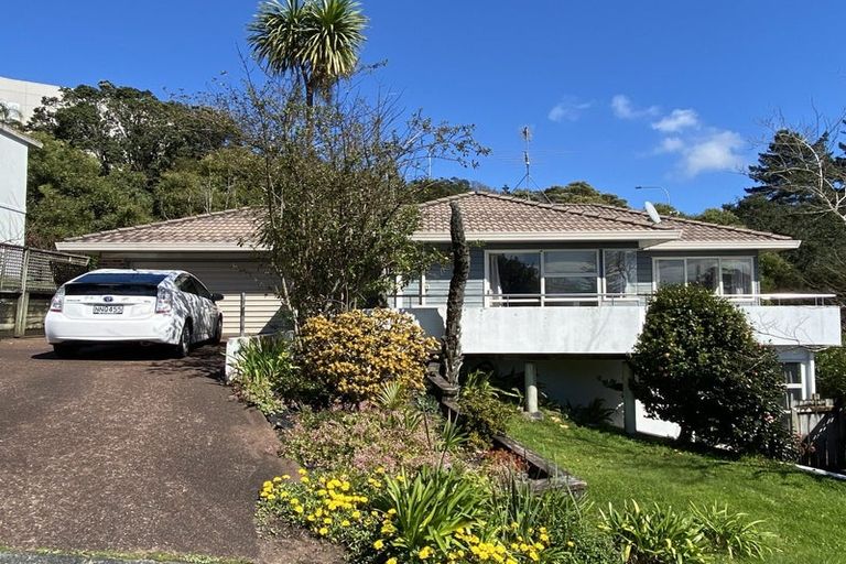 Photo of property in 19 Highbury Bypass, Birkenhead, Auckland, 0626