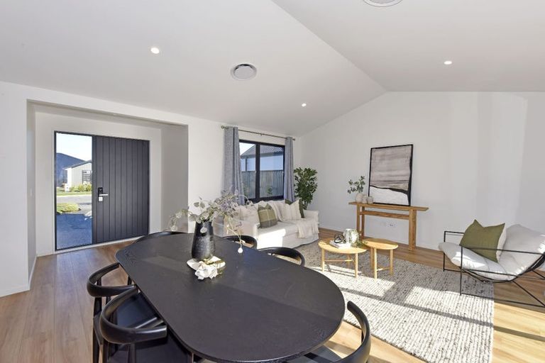 Photo of property in 59 Whitburn Avenue, Halswell, Christchurch, 8025