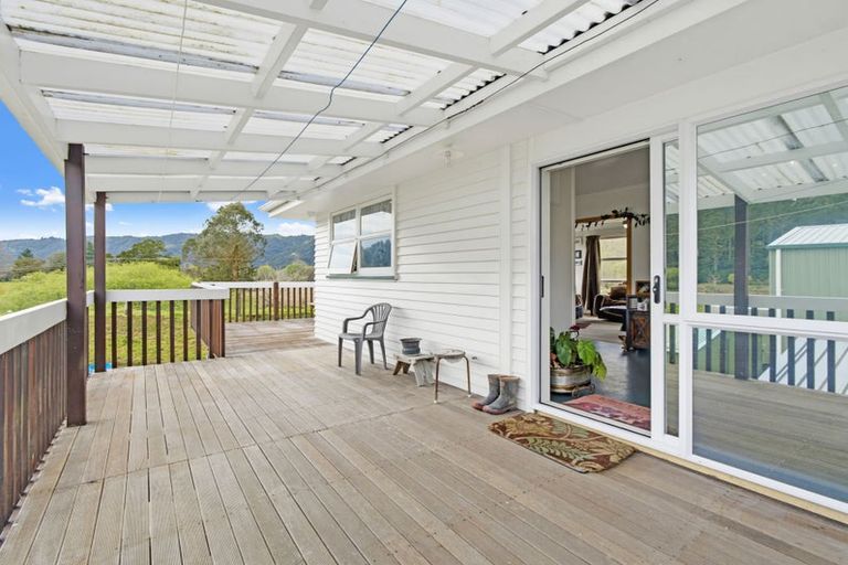 Photo of property in 745 Rewatu Road, Poroporo, Whakatane, 3191