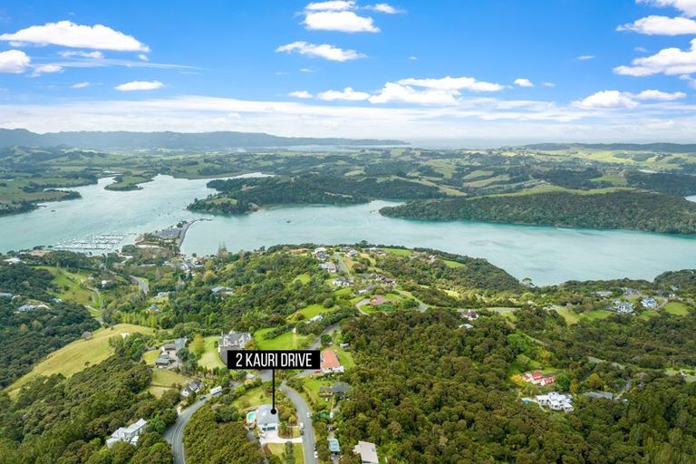 Photo of property in 2 Kauri Drive, Sandspit, Warkworth, 0982