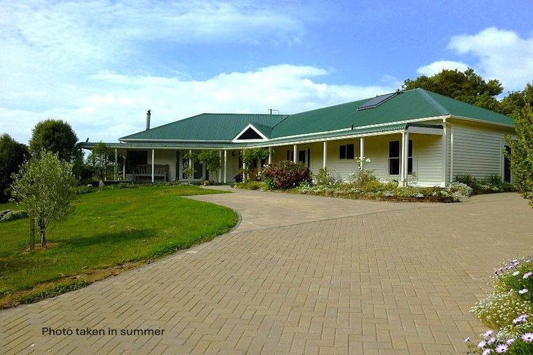 Photo of property in 38 Beatty Road, Dannevirke, 4978