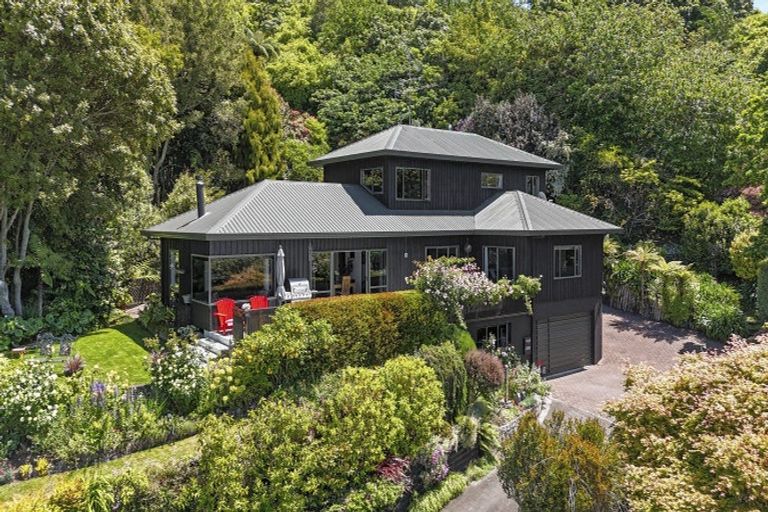Photo of property in 17 Silich Street, Acacia Bay, Taupo, 3330