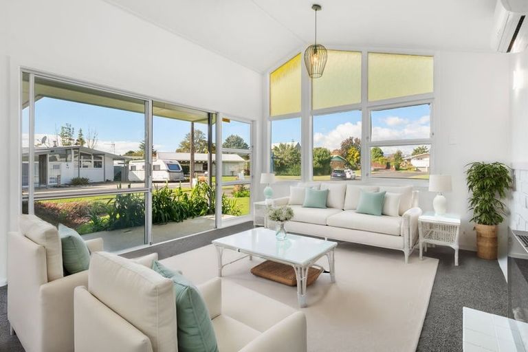 Photo of property in 8 Puriri Place, Matamata, 3400