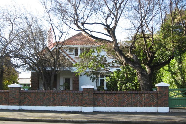 Photo of property in 167 Forbury Road, Saint Clair, Dunedin, 9012