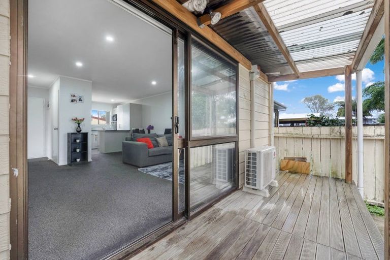 Photo of property in 3/80 Marne Road, Papakura, 2110