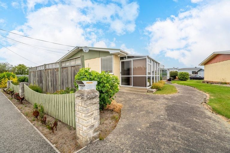 Photo of property in 27 Virgil Street, Oamaru North, Oamaru, 9400