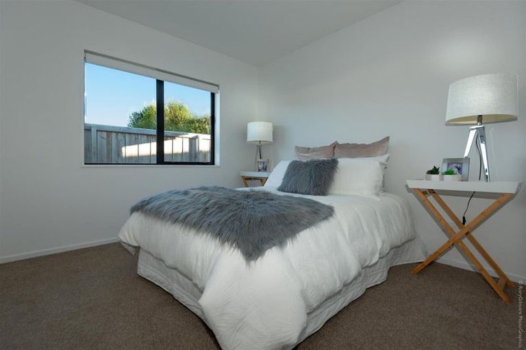 Photo of property in 30 Rothwell Drive, Rolleston, 7615