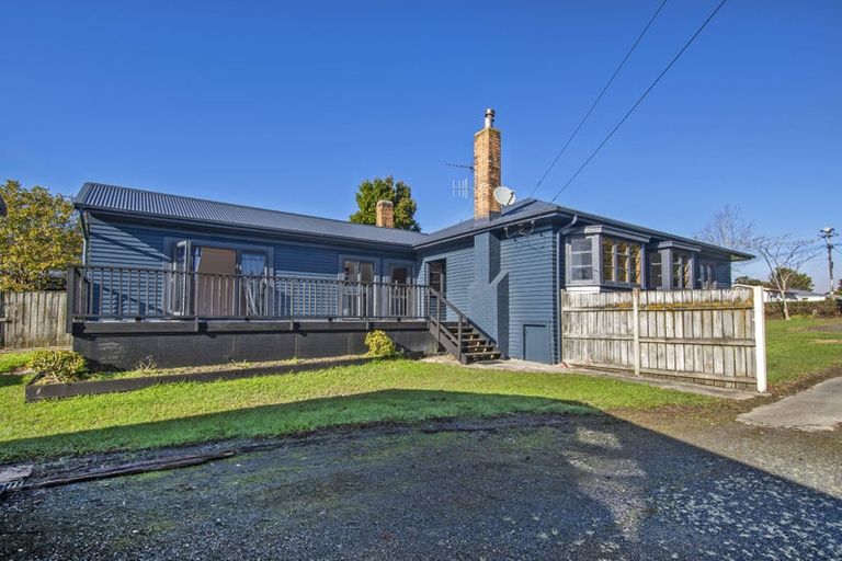 Photo of property in 43 Parore Street, Dargaville, 0310