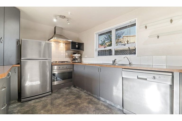 Photo of property in 115a Hastings Street East, Sydenham, Christchurch, 8023