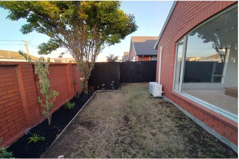 Photo of property in 82 Disraeli Street, Addington, Christchurch, 8024