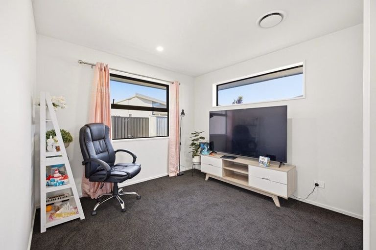 Photo of property in 14 Dempsey Street, Kaiapoi, 7630