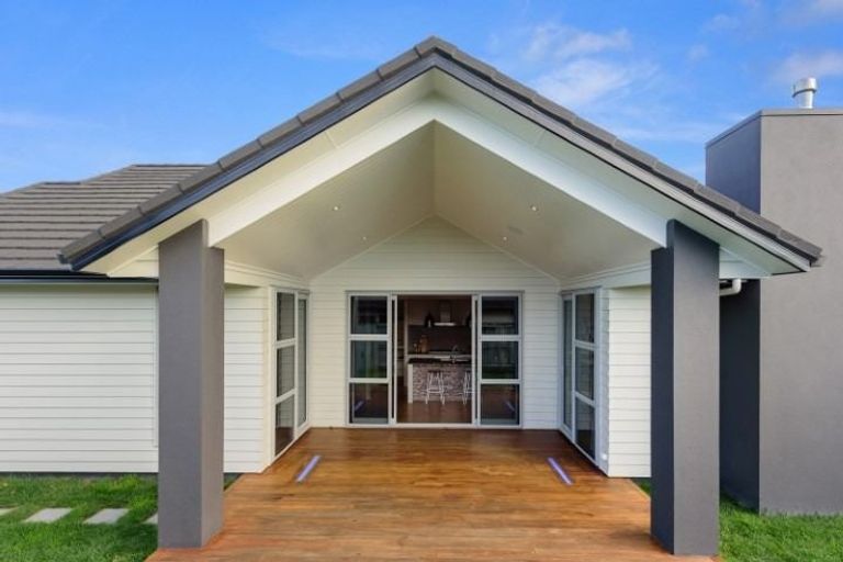 Photo of property in 13 Bentley Rise, Flagstaff, Hamilton, 3210