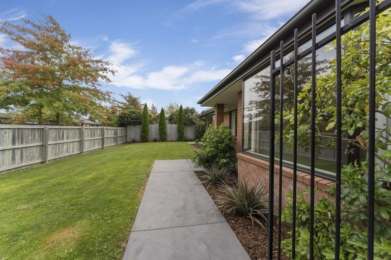Photo of property in 22 Kotare Avenue, Rangiora, 7400