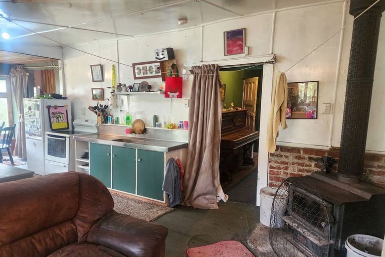 Photo of property in 600 Nelson Creek Road, Nelson Creek, Dobson, 7872