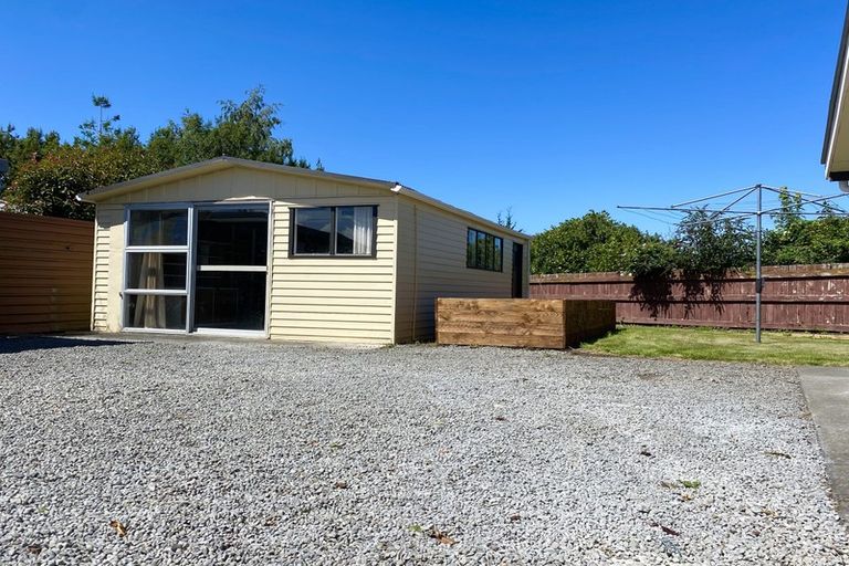 Photo of property in 3 Redwood Place, Oxford, 7430