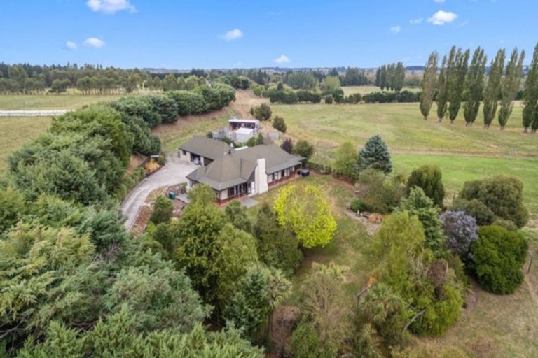 Photo of property in 15 Birch Hill Road, Loburn, Rangiora, 7473