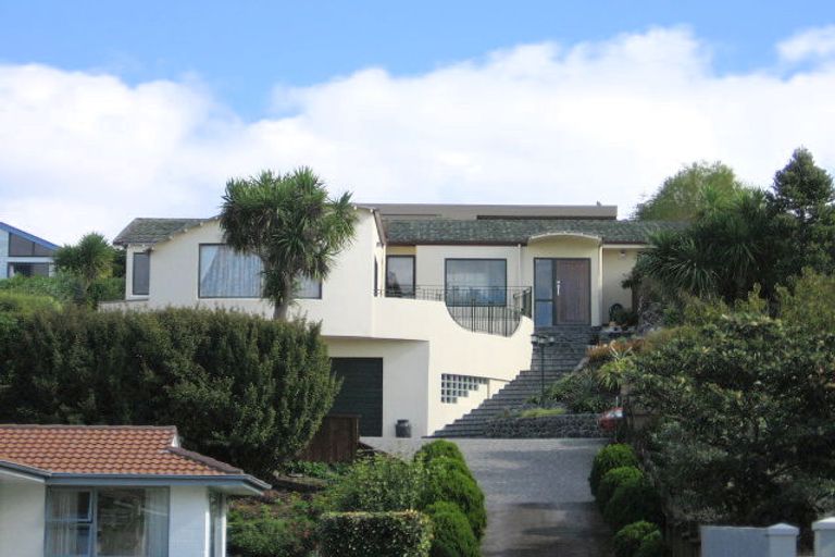 Photo of property in 24 Mccrystal Avenue, Bucklands Beach, Auckland, 2012