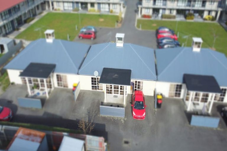Photo of property in 155d Yarrow Street, Invercargill, 9810