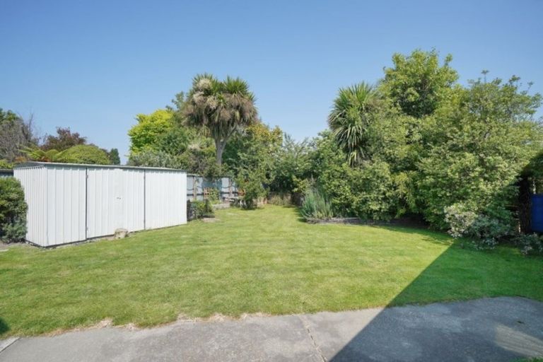 Photo of property in 15 Bowie Drive, Woodend, 7610