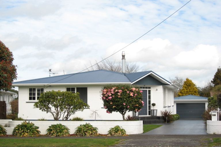 Photo of property in 49a Pembroke Road, Stratford, 4332