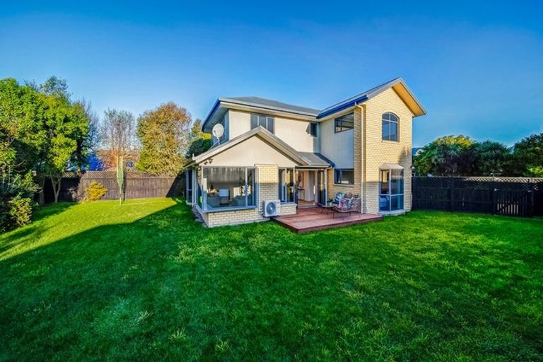 Photo of property in 45 Ti Rakau Drive, Woolston, Christchurch, 8023
