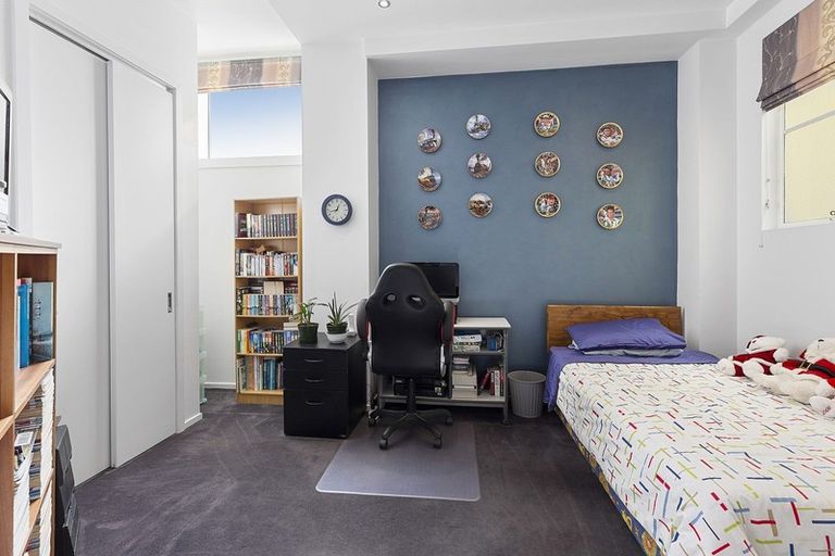 Photo of property in Madison On Tory, 8/148 Tory Street, Te Aro, Wellington, 6011