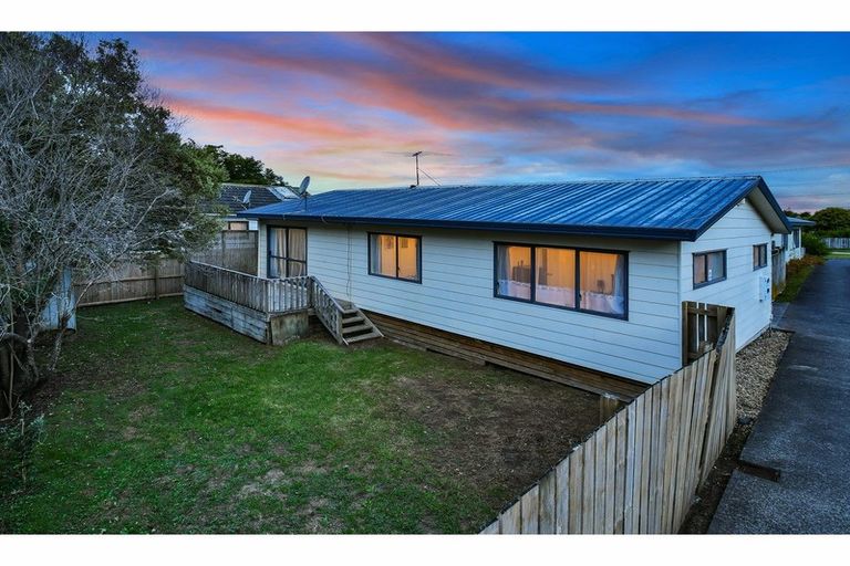 Photo of property in 89b Princes Street, Pukekohe, 2120