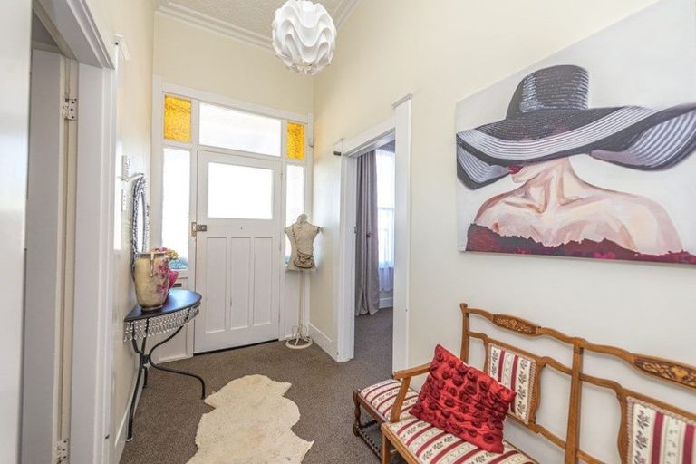 Photo of property in 72 Niblett Street, Whanganui, 4500