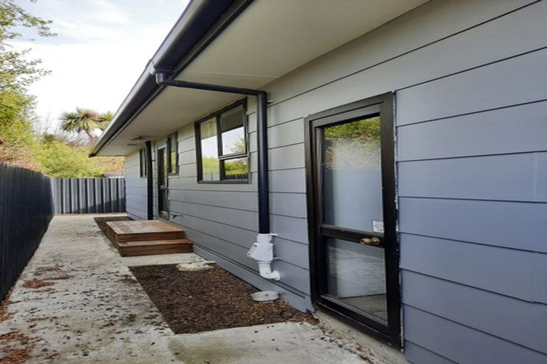 Photo of property in 42a Rosewarne Street, Spreydon, Christchurch, 8024