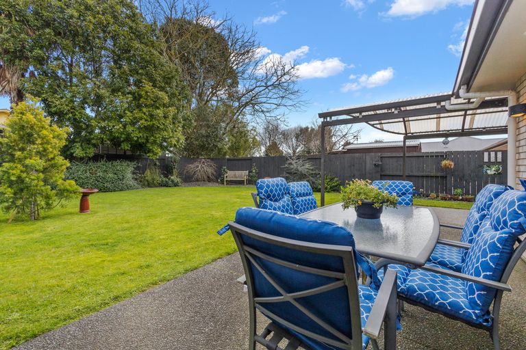 Photo of property in 16 Lancewood Court, Matamata, 3400
