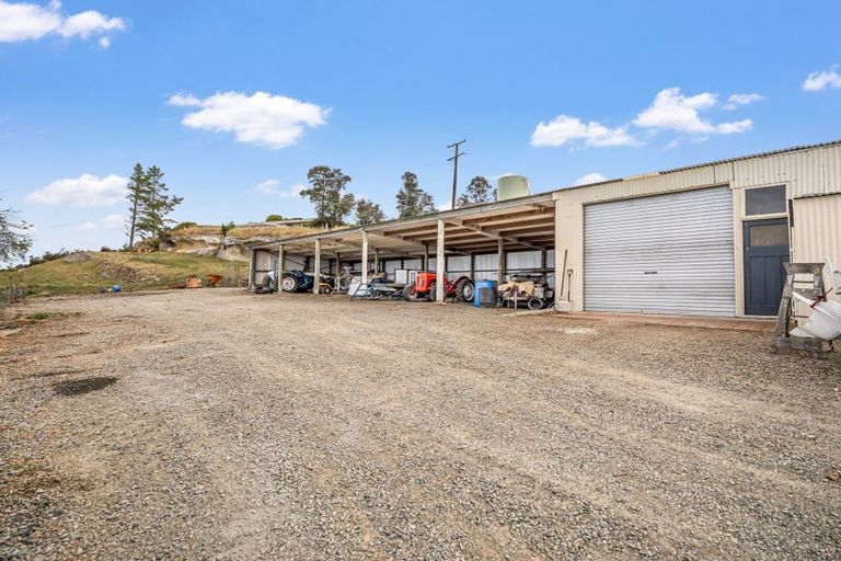 Photo of property in 35 Browns Road, Alma, Oamaru, 9491