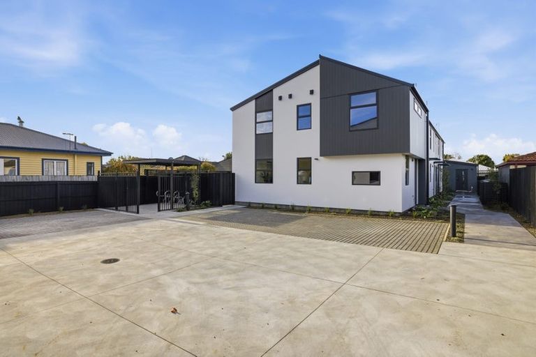 Photo of property in 157 Mackenzie Avenue, Woolston, Christchurch, 8023