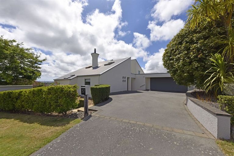 Photo of property in 57 Ravensdale Rise, Westmorland, Christchurch, 8025