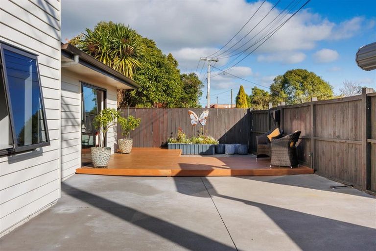 Photo of property in 1 William Street, Marton, 4710