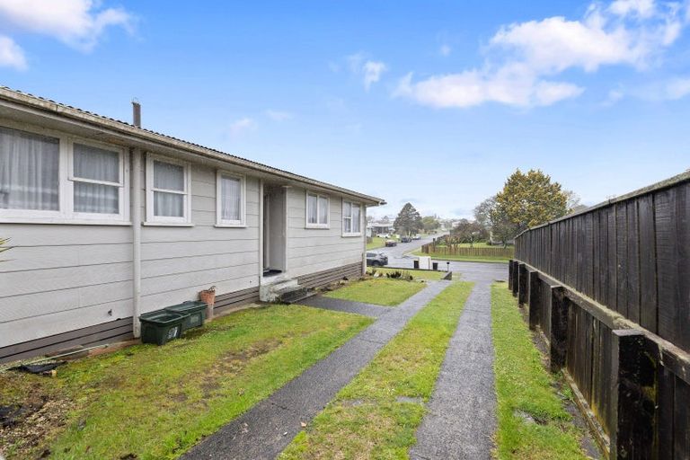 Photo of property in 34 Tainui Street, Tokoroa, 3420