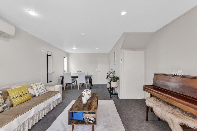 Photo of property in 51c King Street, Sydenham, Christchurch, 8023