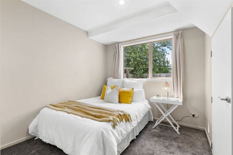 Photo of property in 4/9 Cameron Street, Sydenham, Christchurch, 8023
