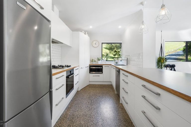 Photo of property in 123 Otuhi Road, Wheki Valley, Whangarei, 0179