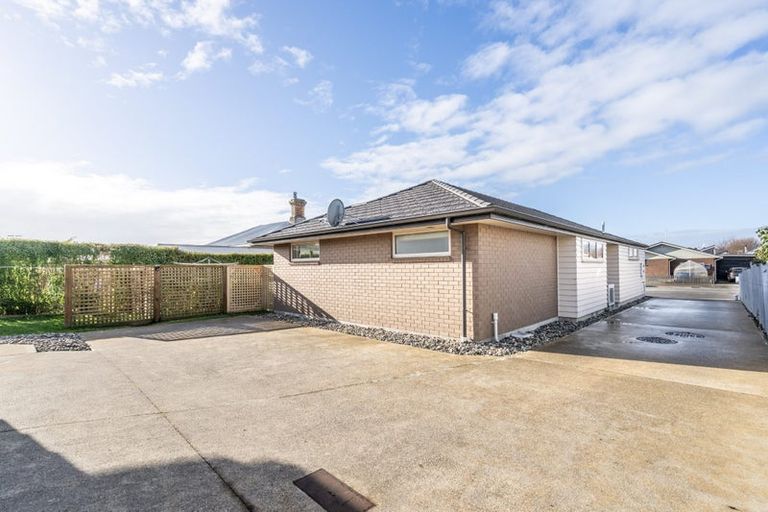 Photo of property in 190 Mary Street, Richmond, Invercargill, 9810