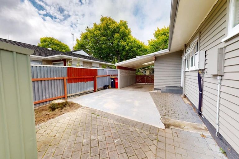 Photo of property in 22 Wyndham Street, Awapuni, Palmerston North, 4412
