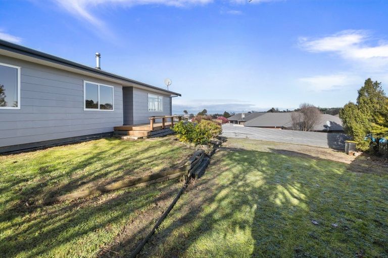 Photo of property in 48 Fraser Drive, Feilding, 4702