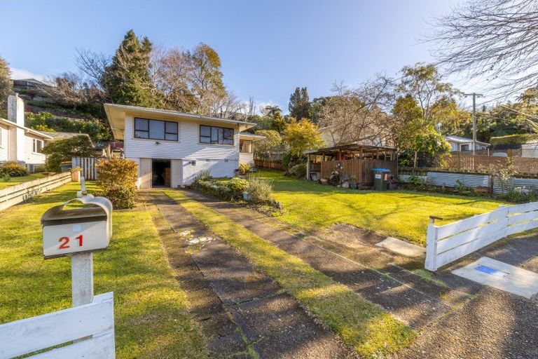 Photo of property in 21 Elizabeth Place, Ferndale, New Plymouth, 4310