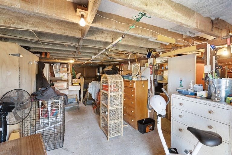 Photo of property in 21 Elizabeth Place, Ferndale, New Plymouth, 4310