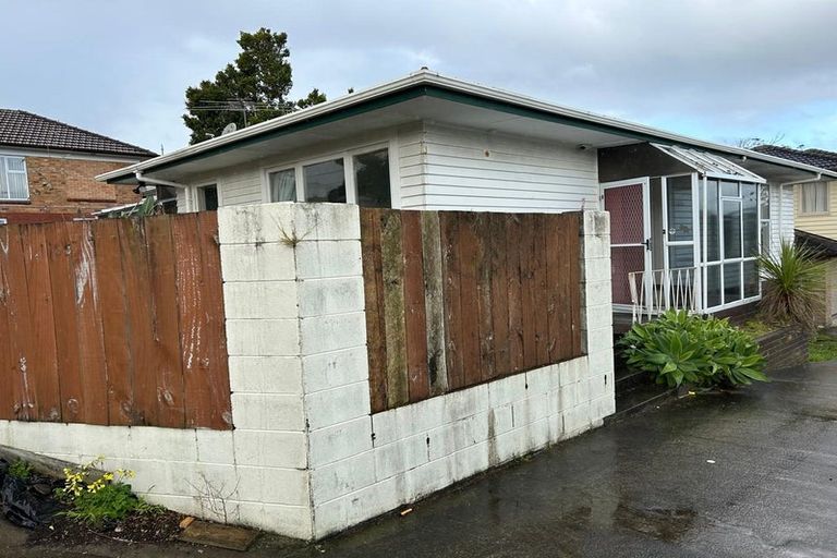 Photo of property in 49a Halver Road, Hillpark, Auckland, 2102