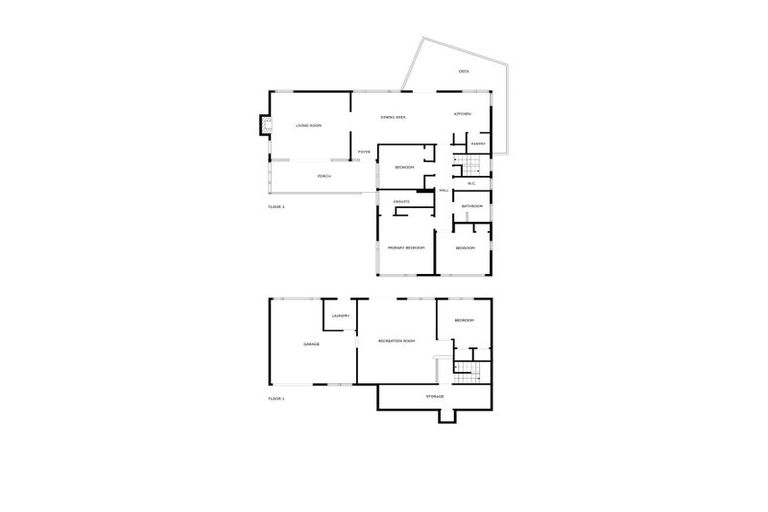 Photo of property in 39 Lincoln Terrace, Hokowhitu, Palmerston North, 4410