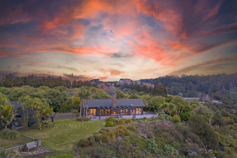 Photo of property in 899f Purangi Road, Cooks Beach, Whitianga, 3591