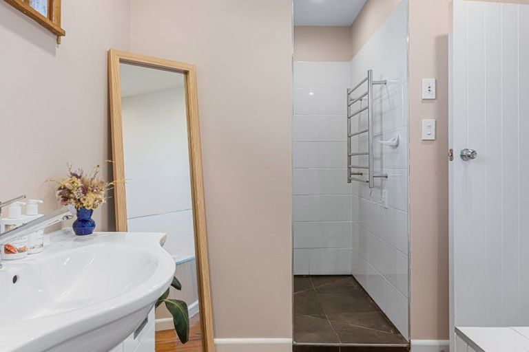 Photo of property in 69 Kowai River Road, Amberley, 7481