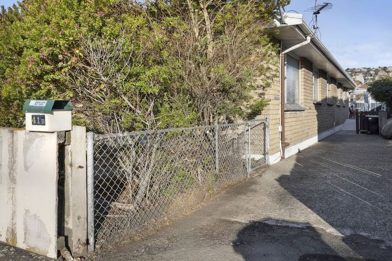 Photo of property in 41b Helena Street, Forbury, Dunedin, 9012